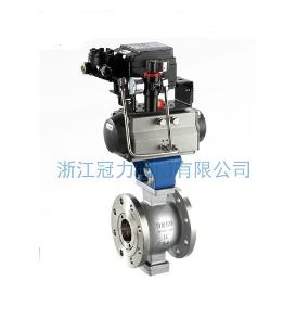 V型球閥的優(yōu)點(diǎn)體現(xiàn)在哪里呢？