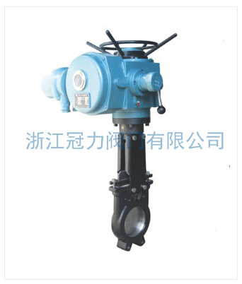 刀閘閥是怎樣防輸送管路系統(tǒng)中的泄漏事件？