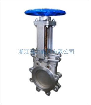 在閘閥系統(tǒng)中梅花型刀閘閥具有那些應用優(yōu)勢？