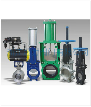 為什么說刀型閘閥材質(zhì)的選擇是重要的環(huán)節(jié)？