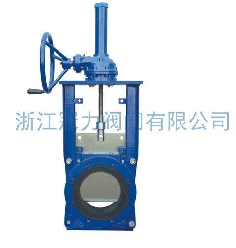 刀閘閥和閘閥兩者的區(qū)別有哪些？